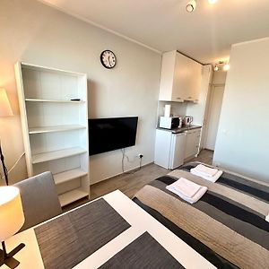 Appartement met een Slaapkamer